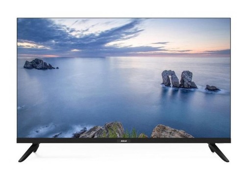 Akai pollici hd ready - tv, 32