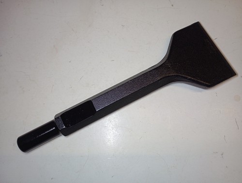 Scalpello makita cucchiaio - makita,