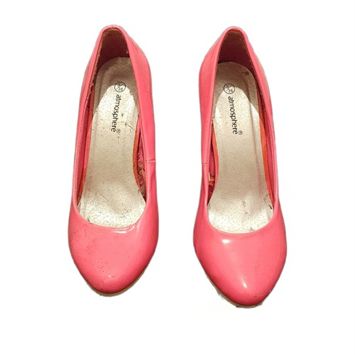 Taglia scarpe corte - taglia,