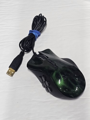 Mouse gioco razer - mouse,