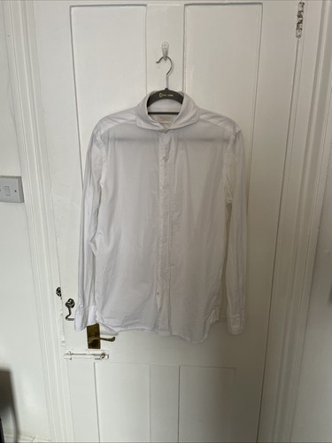 Camicia massimo dutti edizione - camicia,