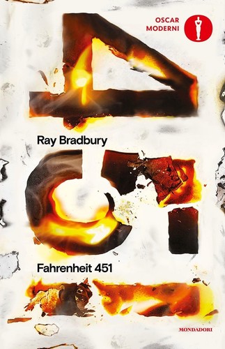 Libri ray bradbury - libri,