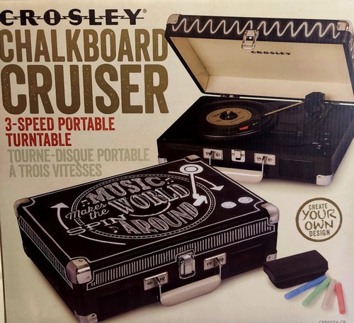 Crosley chalkboard cruiser - crosley,