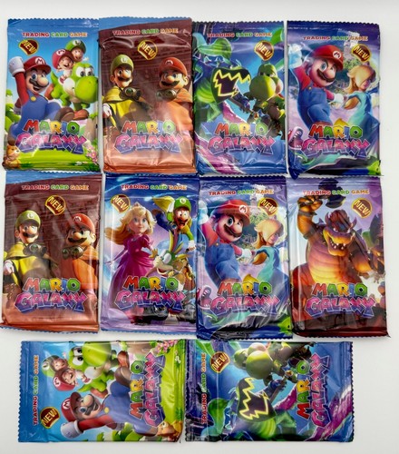Super mario galaxy gioco - mario,
