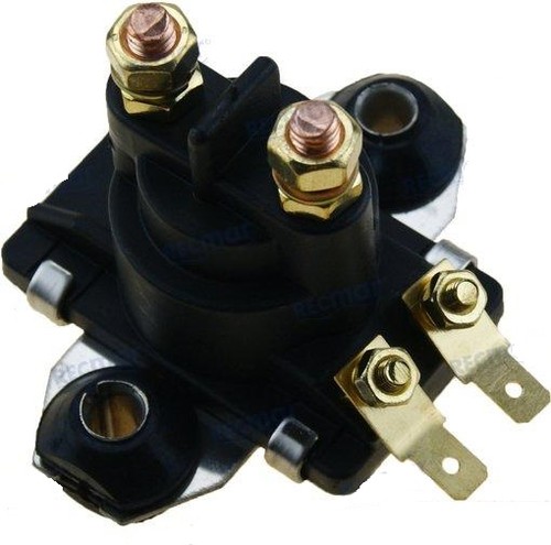 Solenoide motore trim - motore,