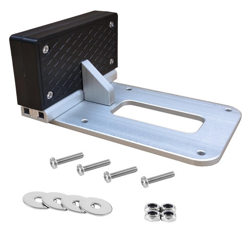 Brocraft supporto motore kayak - motore,