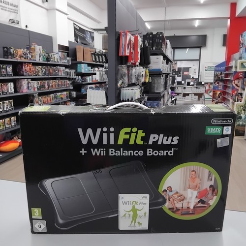 Balance board nera boxata - nera,