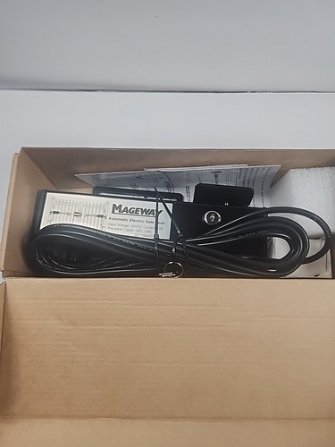 Mageway 24vdc serratura - 24vdc,