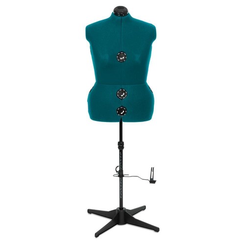 Bambola busto sartoriale - bambola/busto,