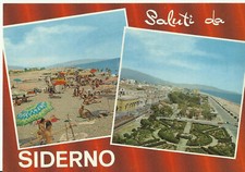 Siderno saluti - siderno, (rc)