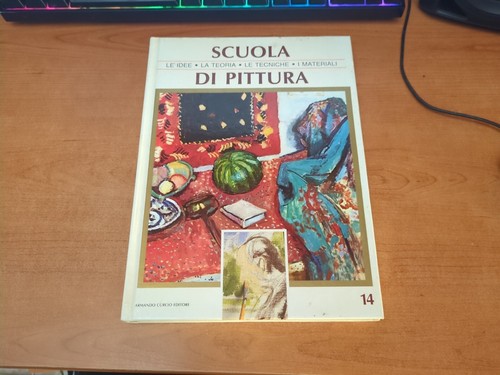 Scuola pittura 14 - di, n°14-