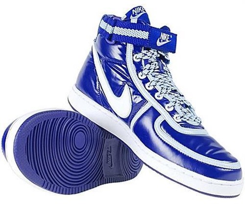 Scarpe sneakers nike vandal - nike,