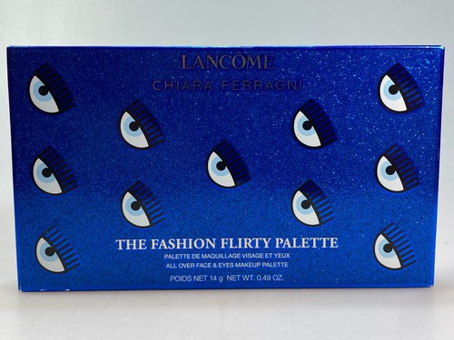 Lancôme chiara ferragni the - chiara,