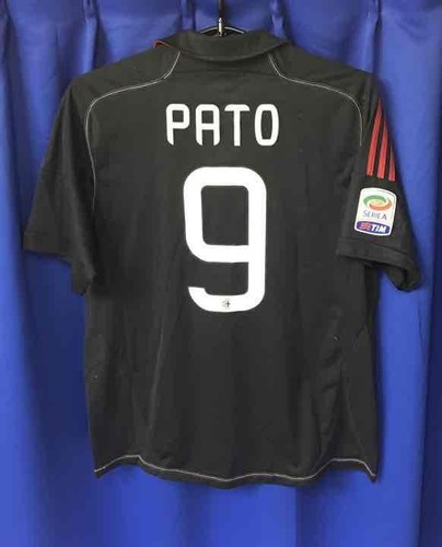 Maglia calcio vintage pato - vintage,