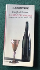 Libro dei vini 2006 - , hugh