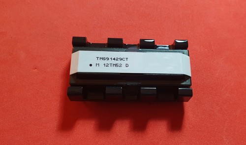 Transformador inverter