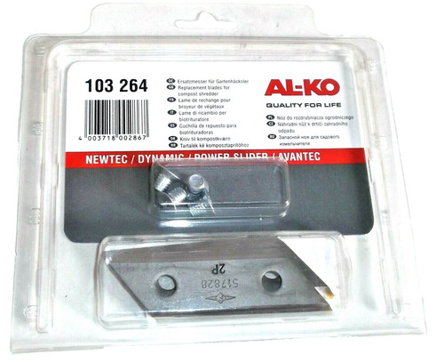Coltello da trafilatura - al-ko,