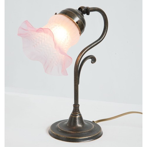 Lampada per comodino camera - , da