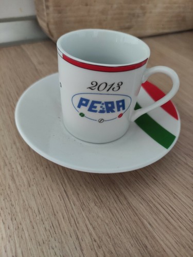 Tazzina collezione bar - collezione,