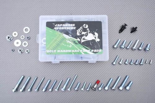 Kit viti piccolo riparazione - kit,
