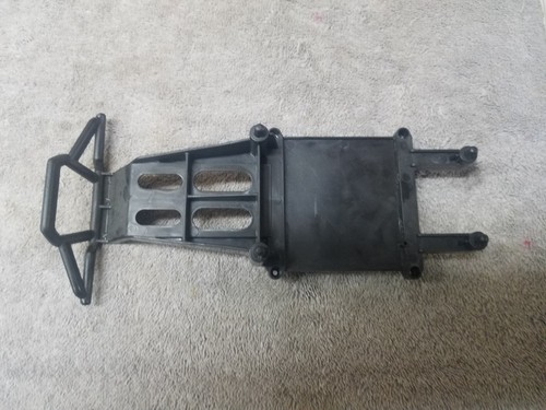 Maisto tech rock crawler - rock,