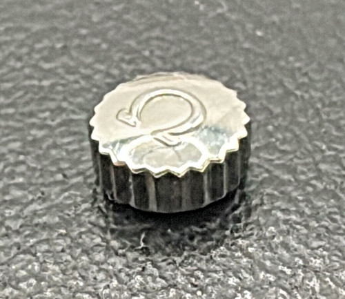 Omega 166 075 calibro 1002 - omega,