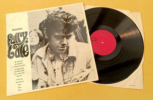 Donovan fairytale super - donovan,