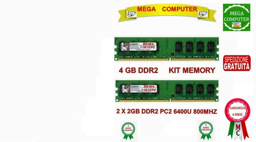 Ddr2 kit - gb,