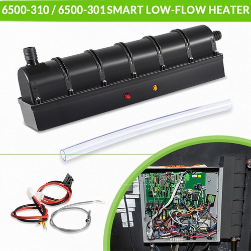 6500 310 smart low flow - smart, low-flow