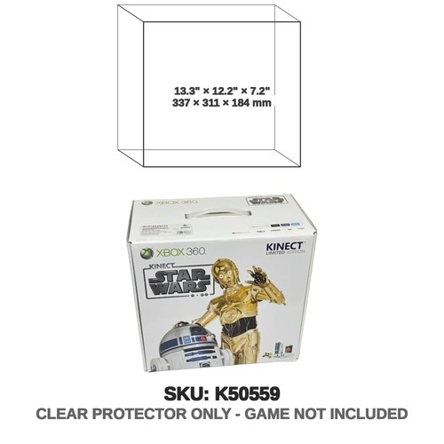 Protezione per console - , star
