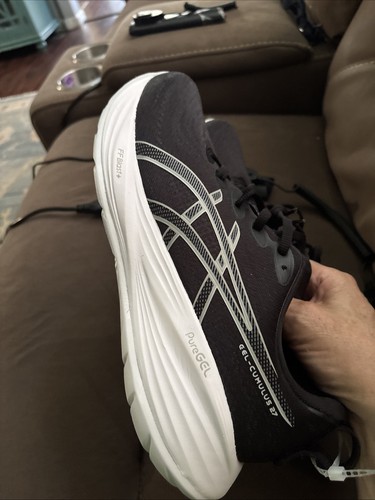 Scarpe corsa asics - da,