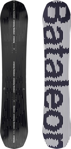 Bataleon snowboard all - bataleon,