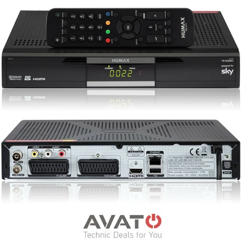 Humax hd2000c dvb c - pr-hd2000c, dvb-c