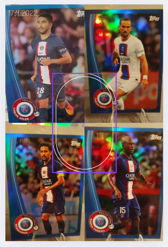 Soler ruiz marquinhos - 4*/99, soler,