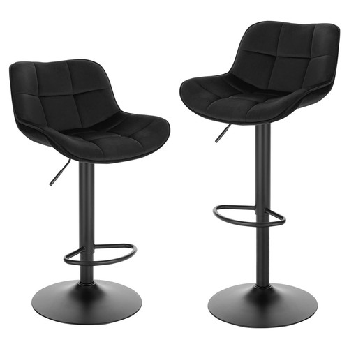Set sgabelli da bar - di,