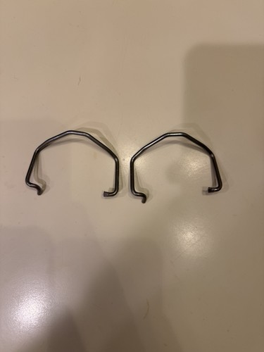Petzl fil flex - wire, bails