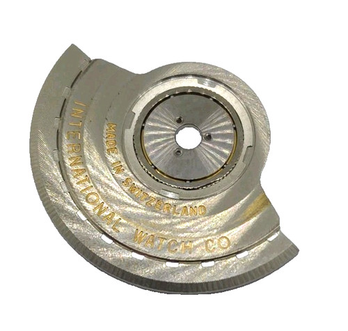 Ricambio iwc rotore per - ricambio, es