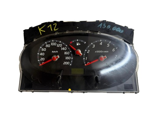 Ax761 contachilometri nissan - ax761,