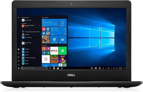 Dell inspiron 3000 - inspiron, 14"