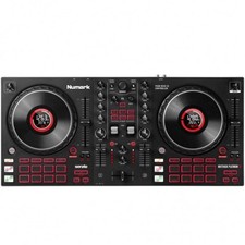 Numark mixtrack platinum - numark, fx