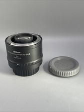 Nikon teleconvertitore - nikon, af-s