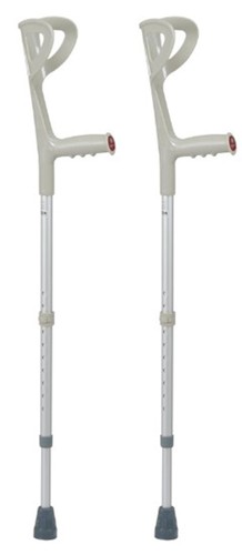 Stampelle ortopediche - stampelle,