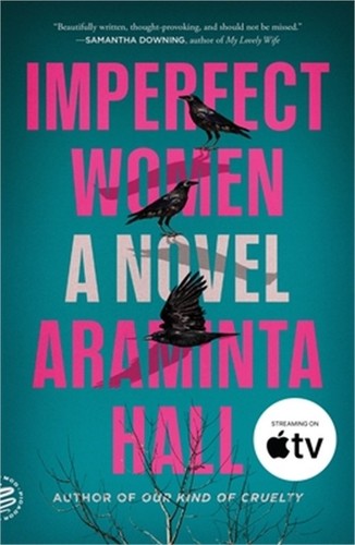 Imperfect women paperback or - women, (paperback