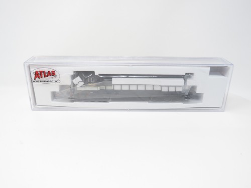 Atlas 40006024 dcc - n, sound