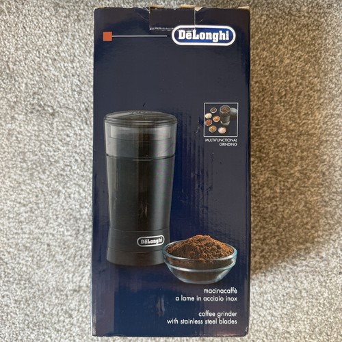 Delonghi kg200 macinacaffè - kg200,