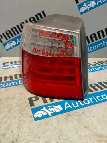 63177897187 faro posteriore - faro,