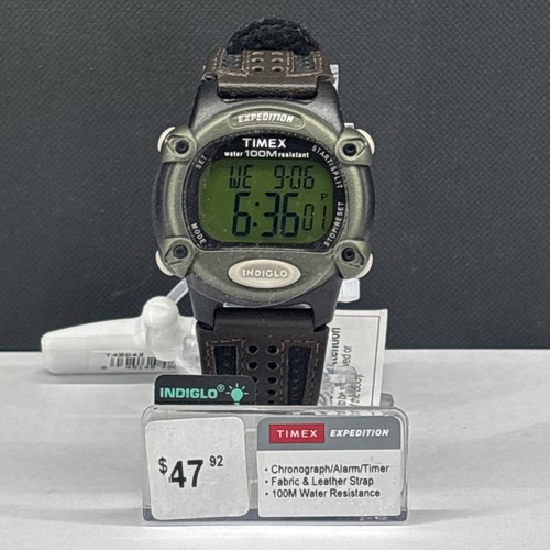 Timex t48042 orologio uomo - timex,