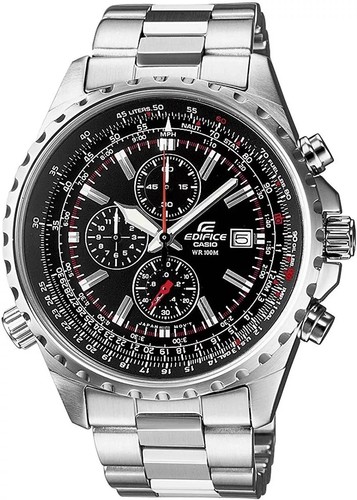 Zegarek męski casio edifice - męski,