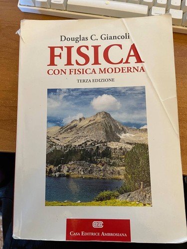 Fisica con - fisica, moderna