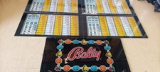 Slot machine bally lotto - bally, 5